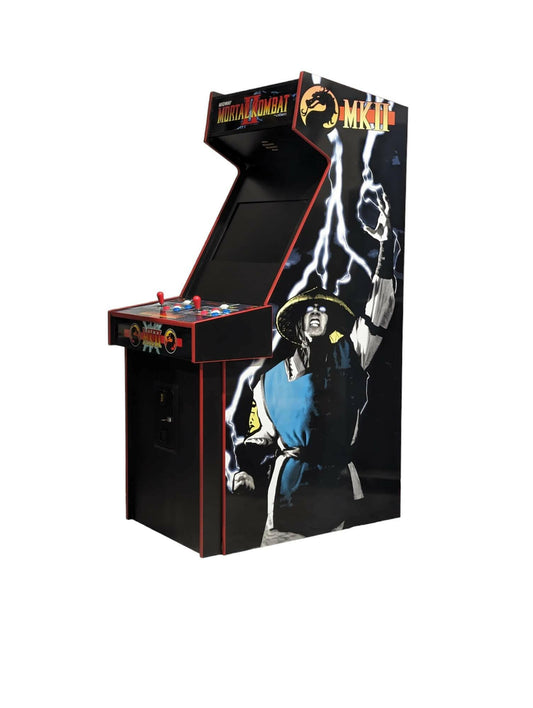 1 x Large Replica Arcade Hire