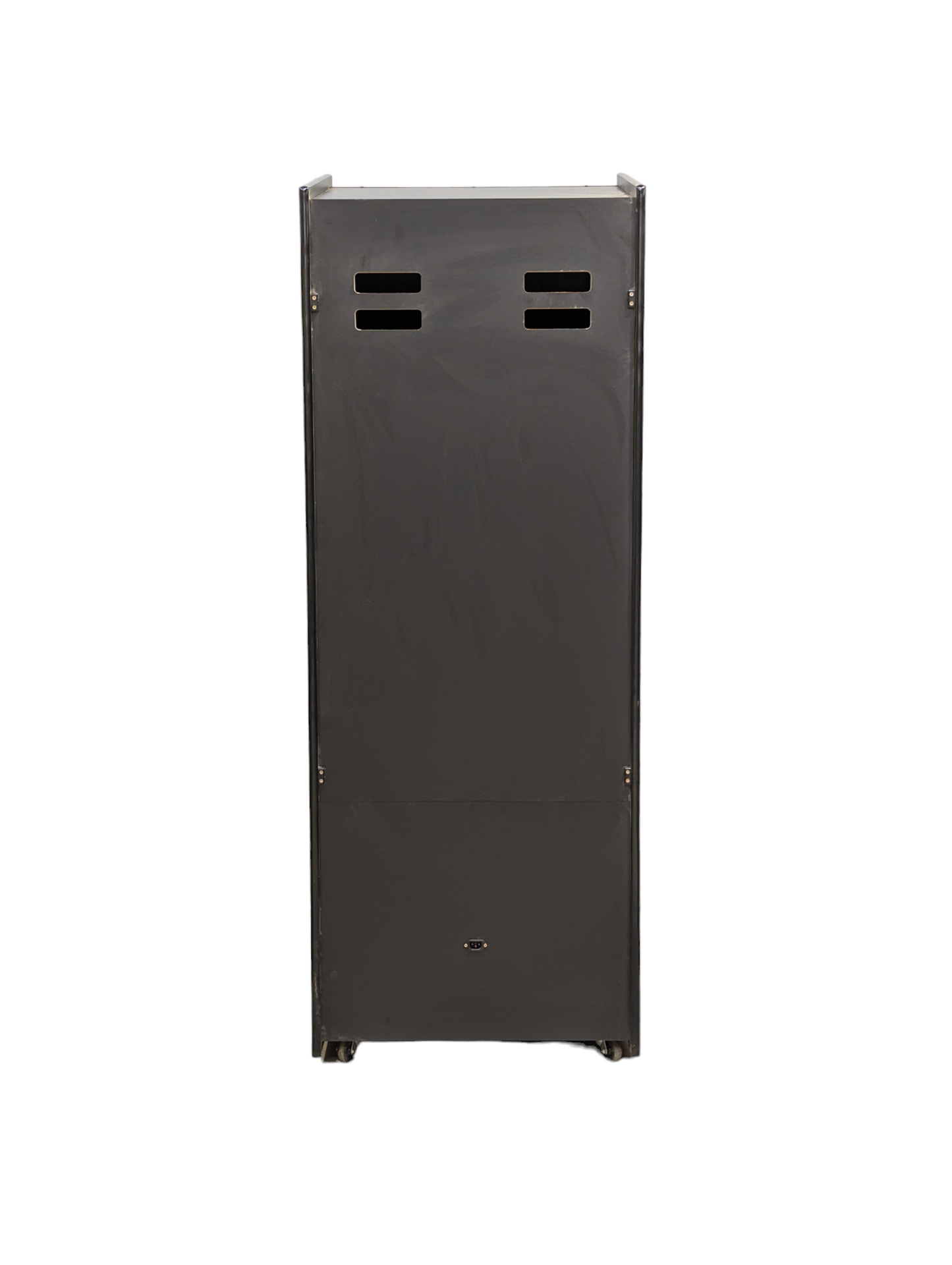 WrestleMania Arcade Machine - Accurate Replica