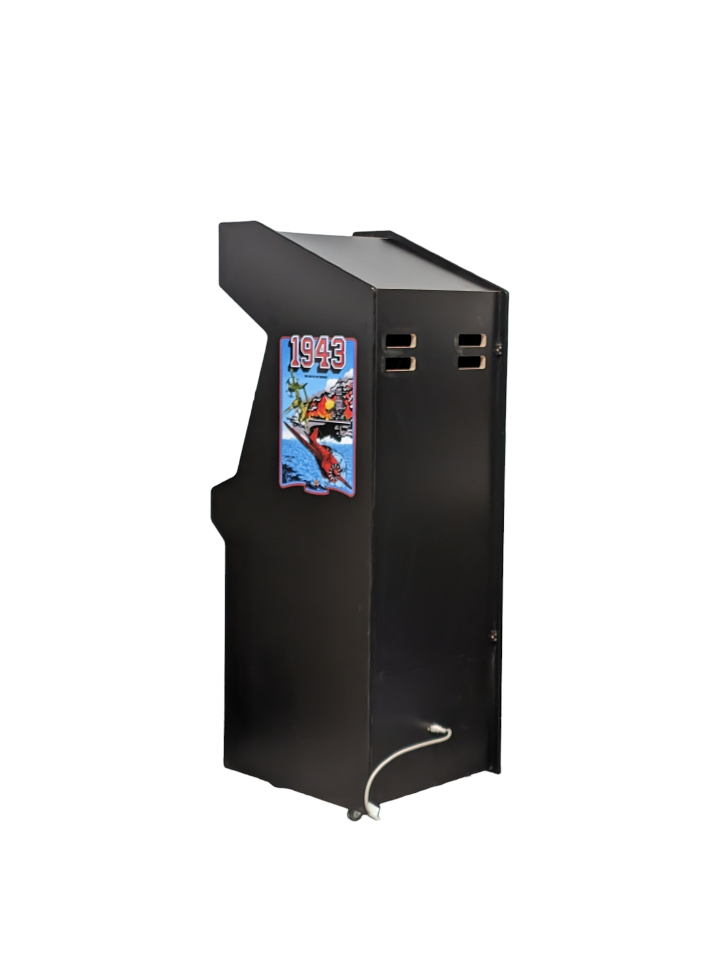 1943 Arcade Machine - Accurate Replica
