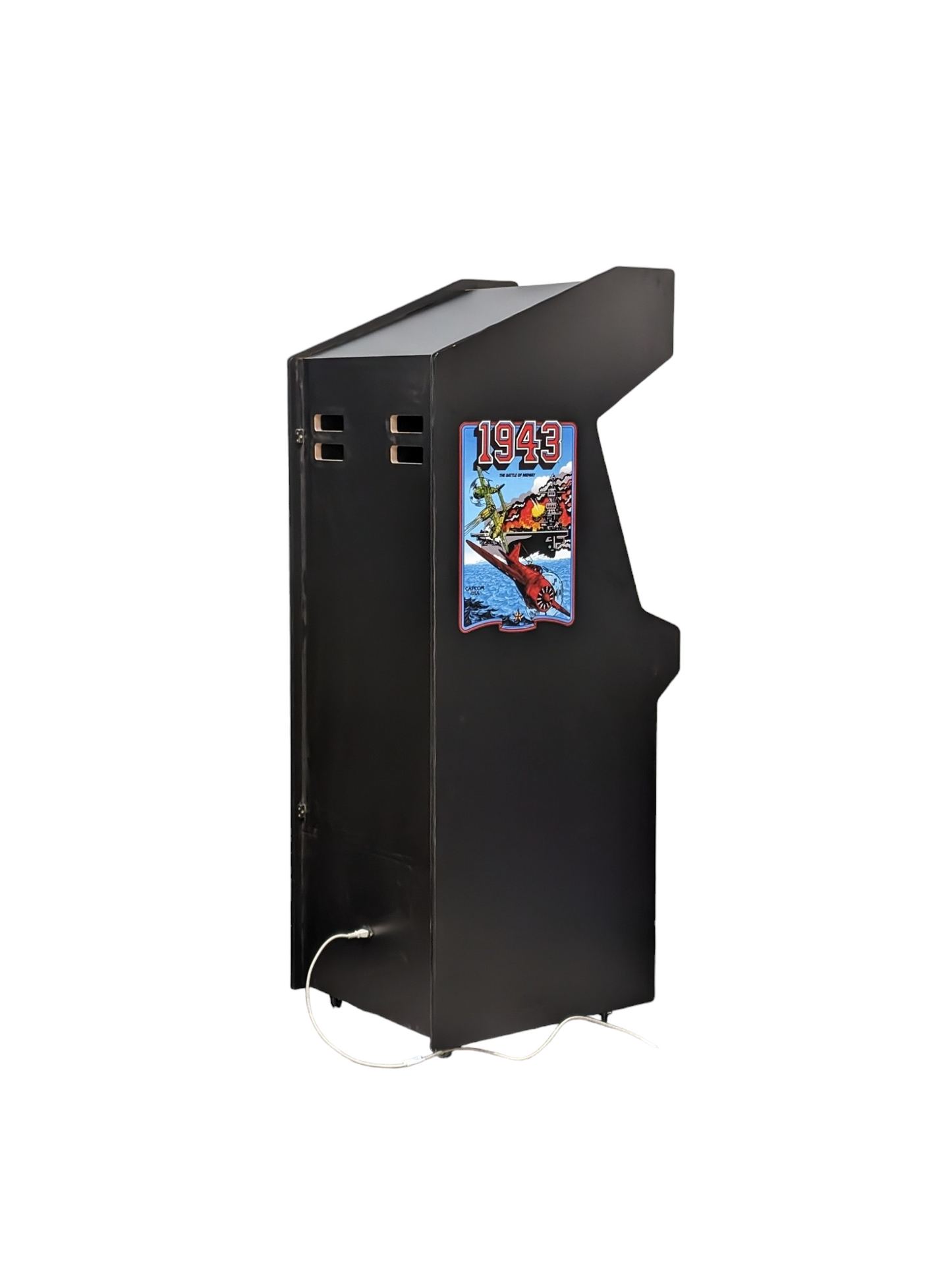 1943 Arcade Machine - Accurate Replica