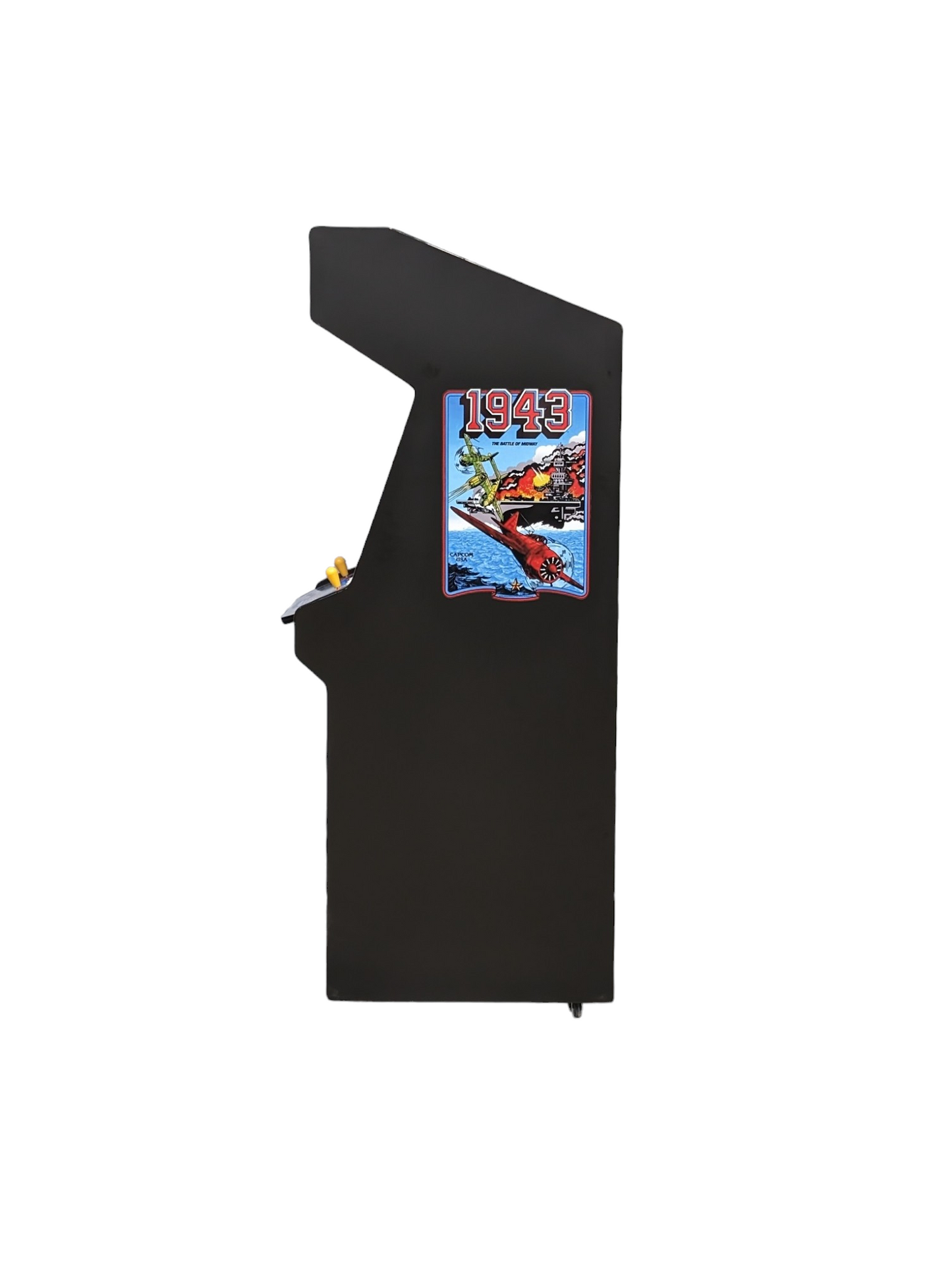 1943 Arcade Machine - Accurate Replica
