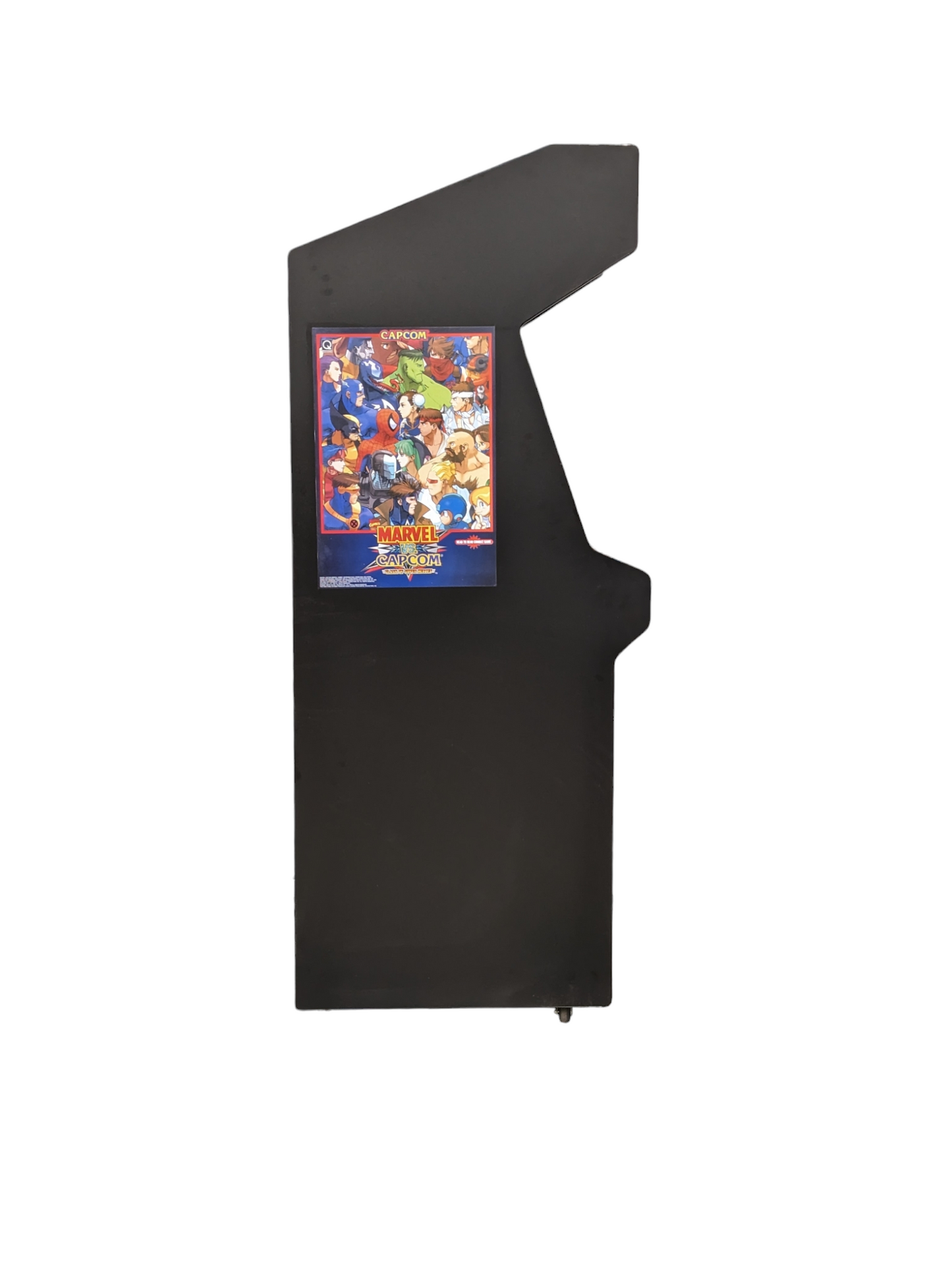 Marvel vs Capcom Arcade Machine - Accurate Replica