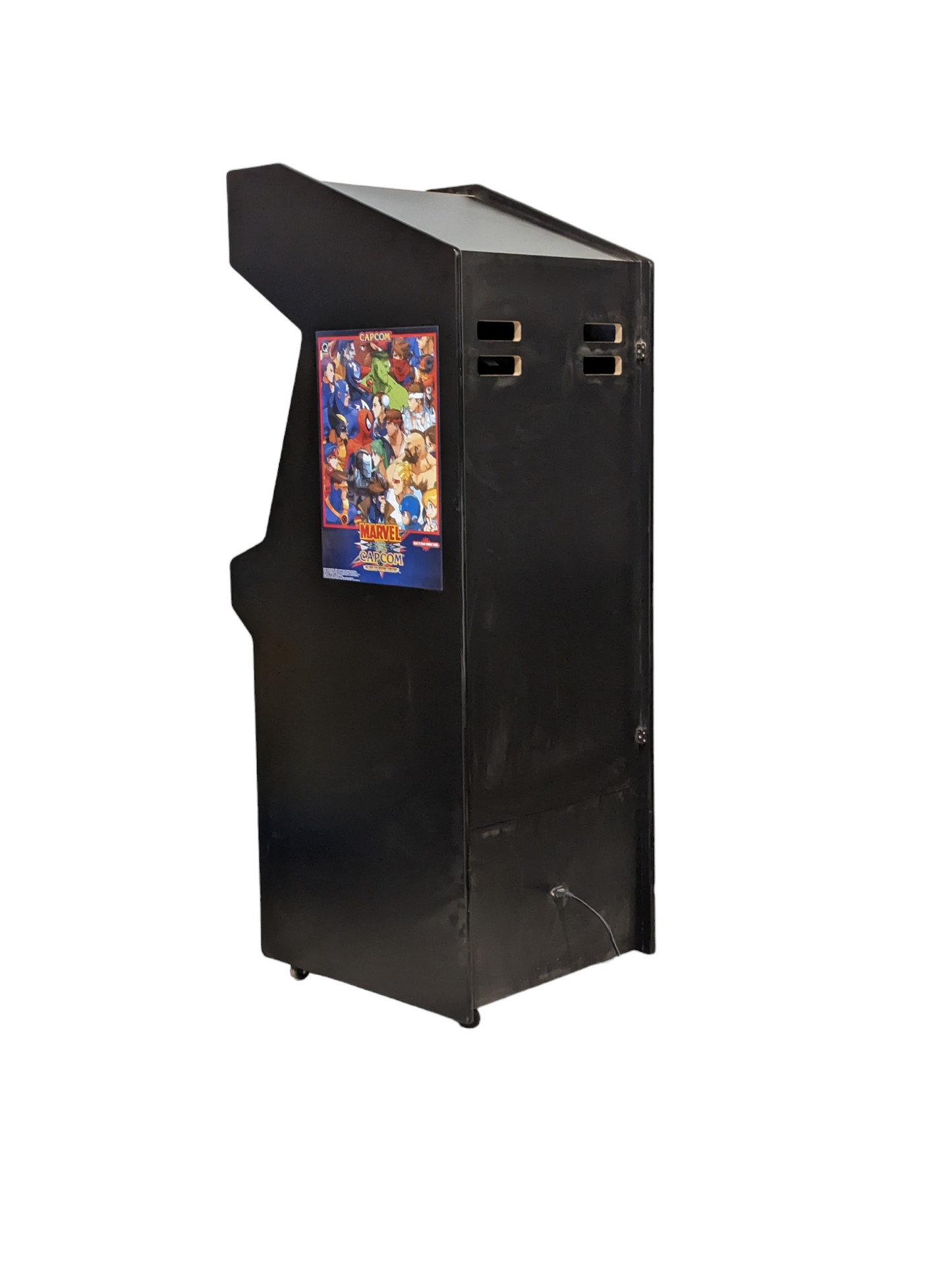 Marvel vs Capcom Arcade Machine - Accurate Replica