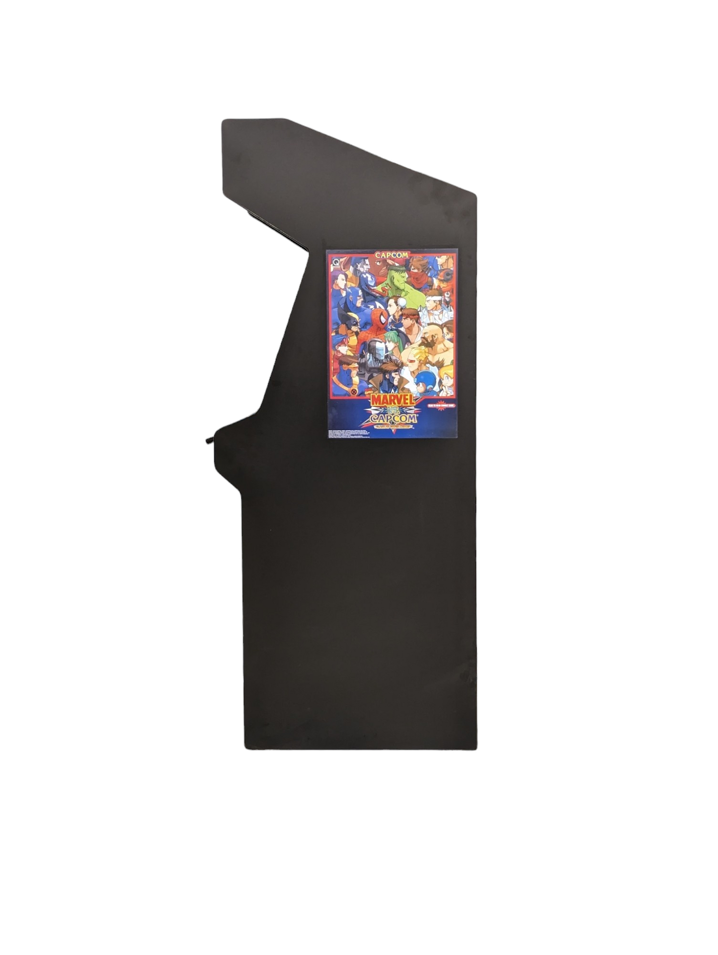 Marvel vs Capcom Arcade Machine - Accurate Replica
