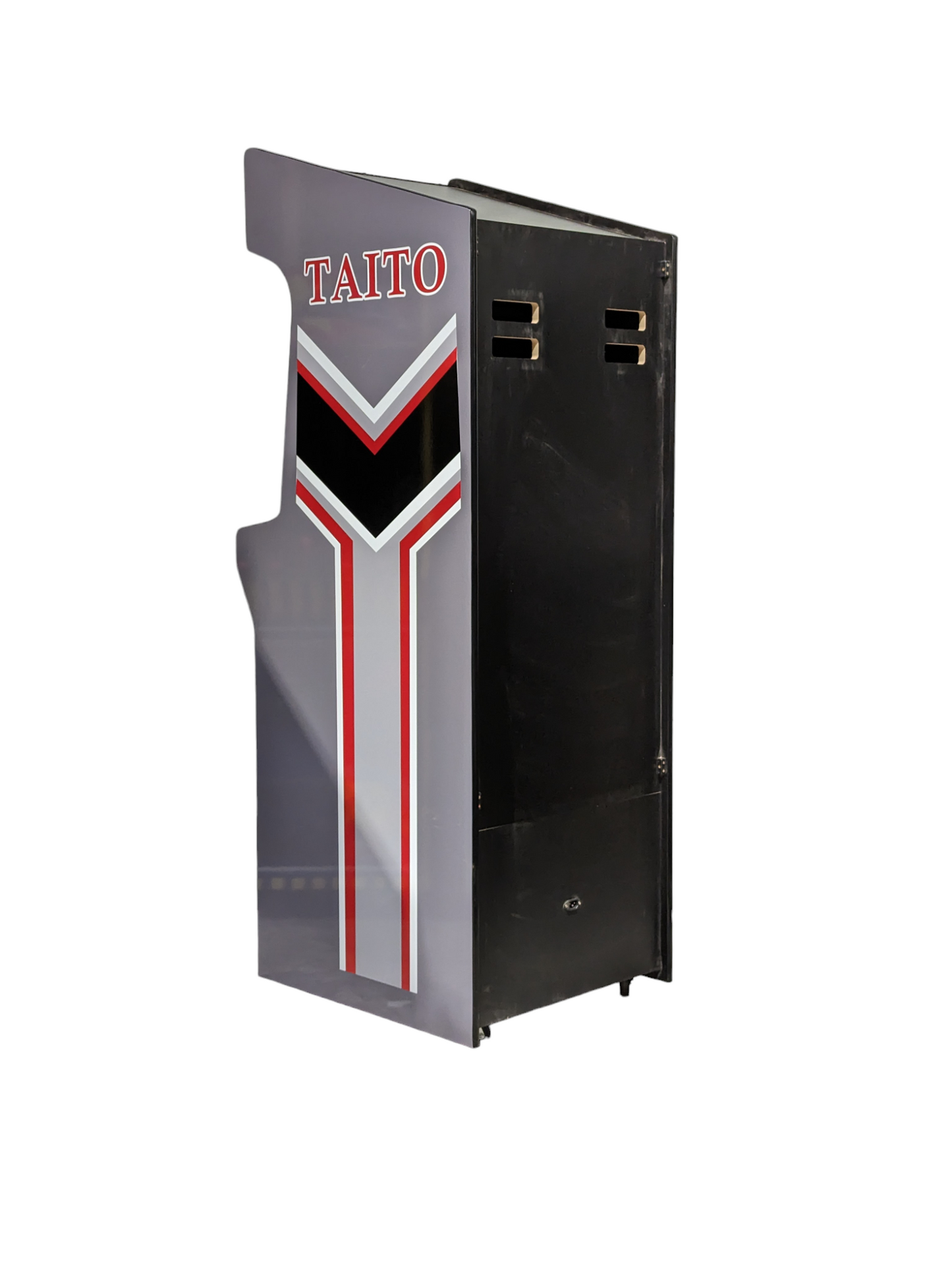 Double Dragon Arcade Machine - Accurate Replica