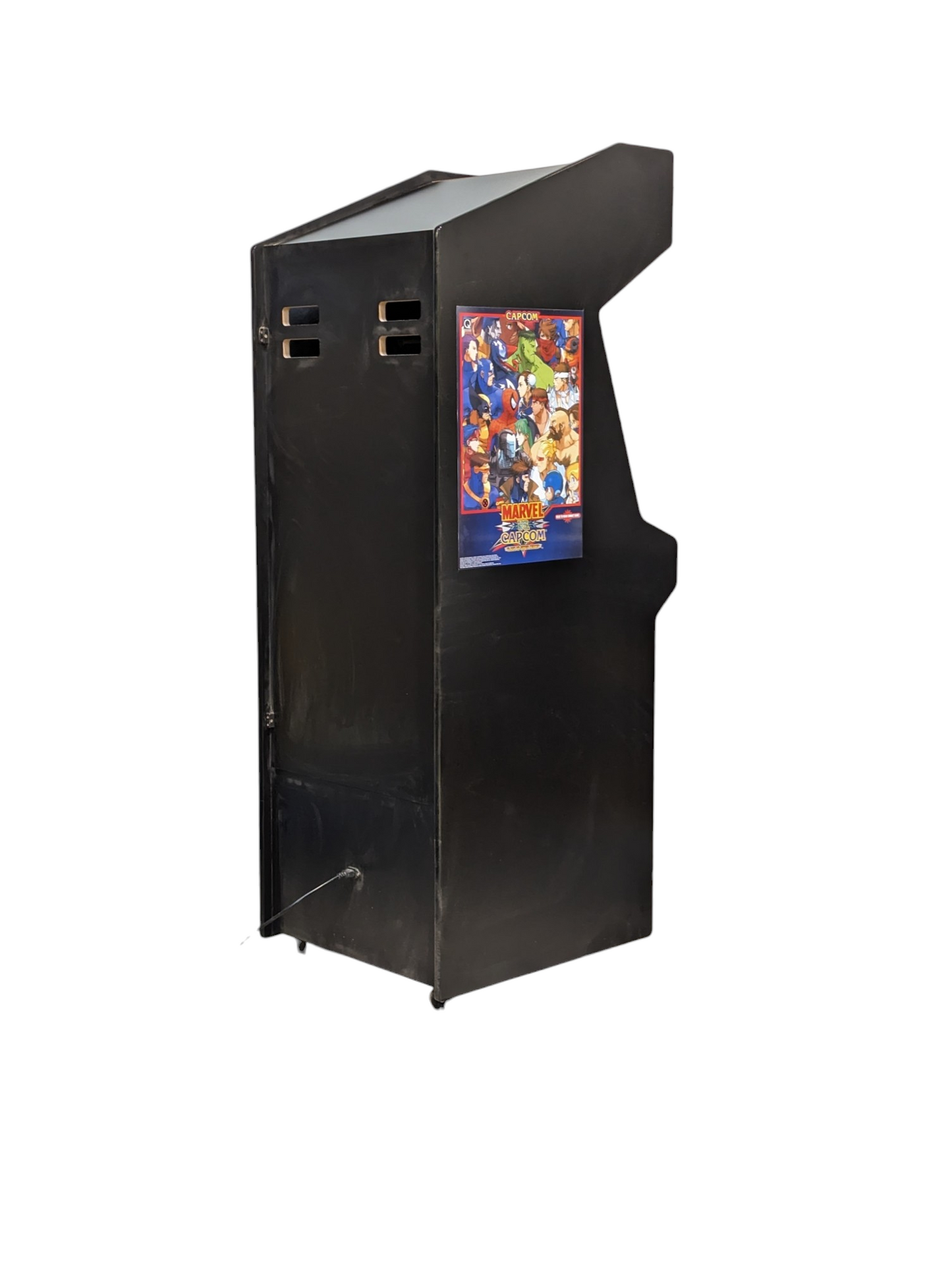 Marvel vs Capcom Arcade Machine - Accurate Replica
