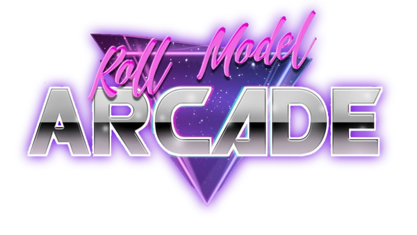 Roll Model Arcade