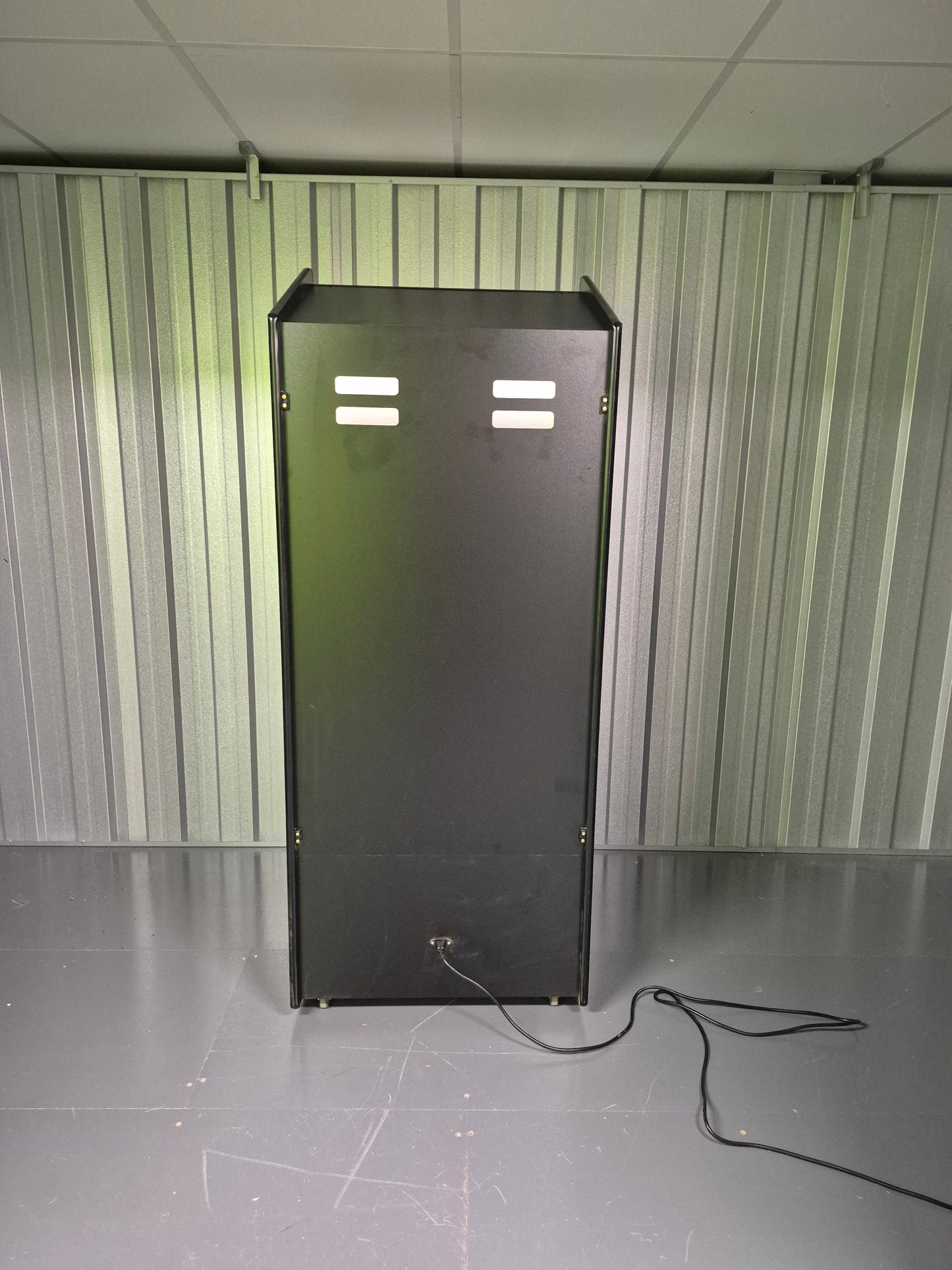 Grand 27 Arcade Machine - Xmen Theme