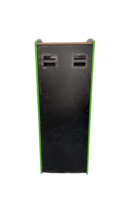 Galaxian Arcade Machine - Accurate replica