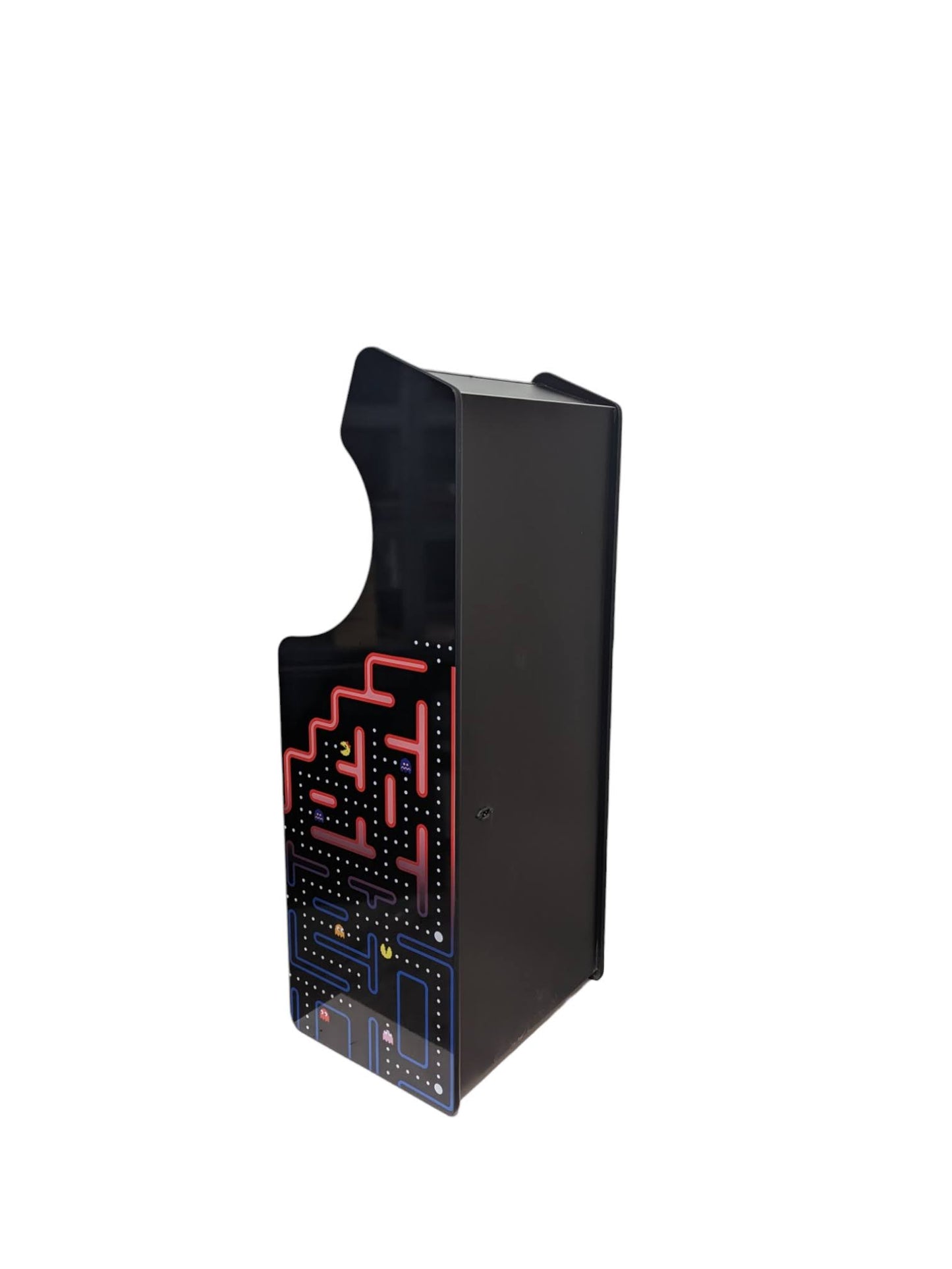 Deluxe 24 Arcade Machine - Pacman Dark Theme
