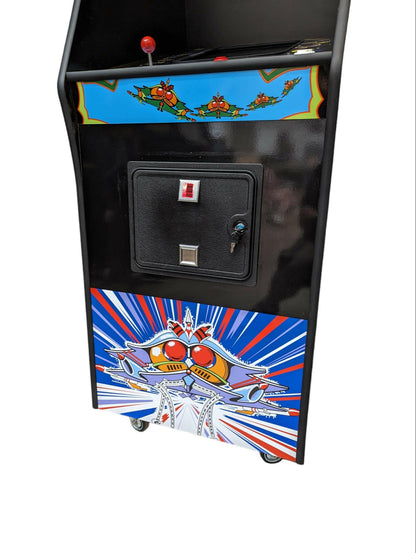 Galaga Arcade Machine - Accurate replica