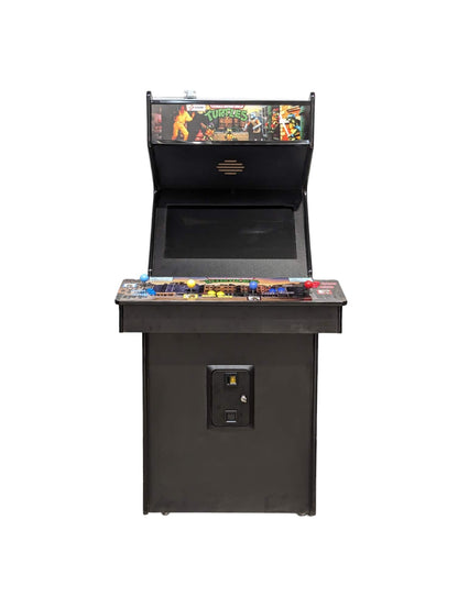 TMNT Arcade Machine - Accurate Replica