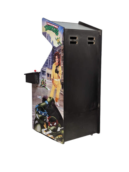 TMNT Arcade Machine - Accurate Replica