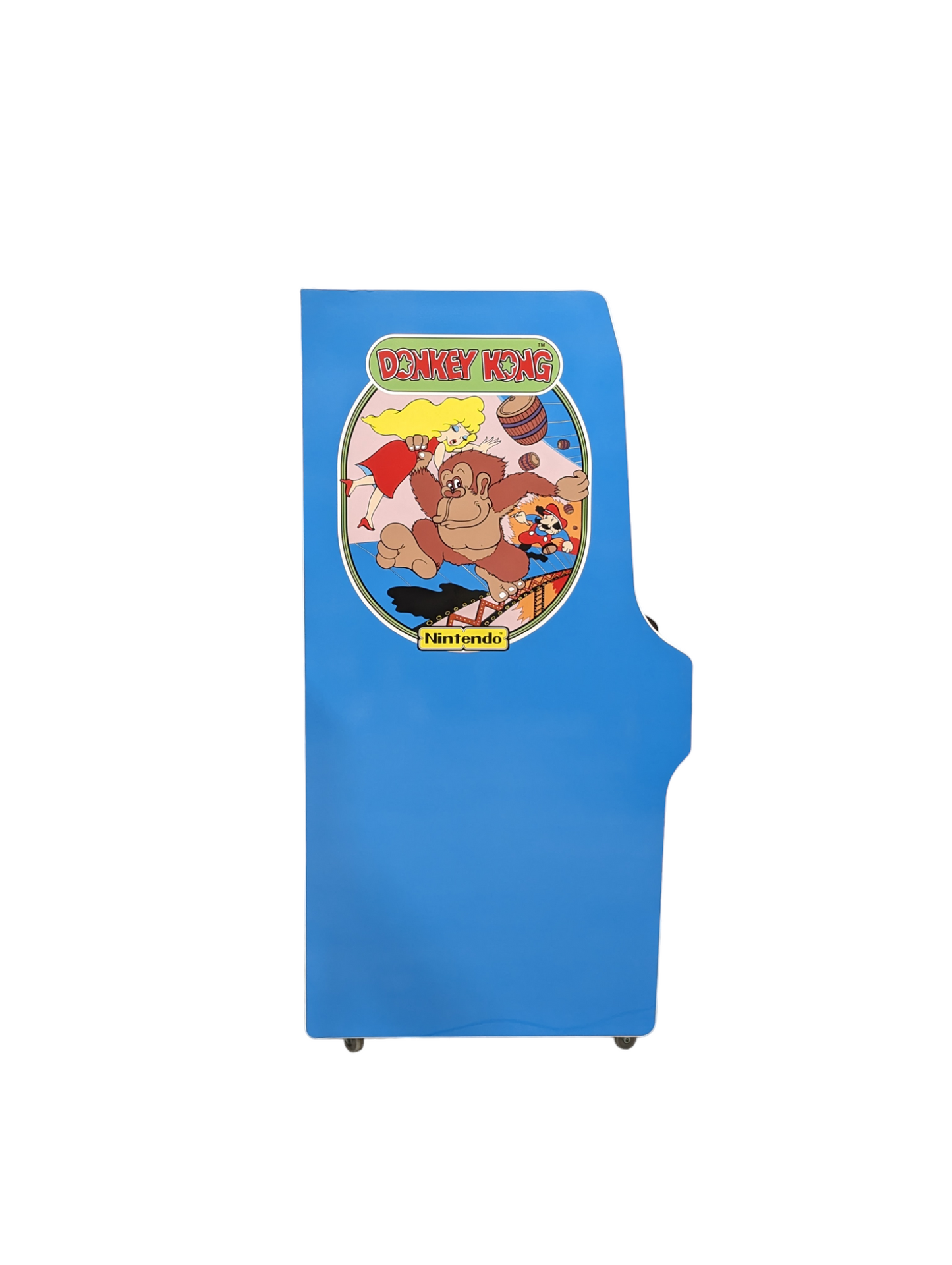 Donkey Kong Arcade Machine - Accurate Replica