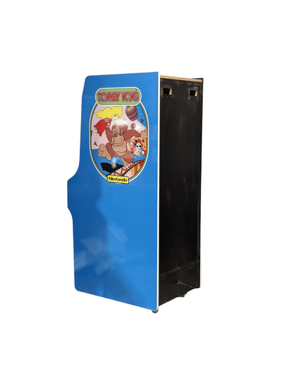 Donkey Kong Arcade Machine - Accurate Replica