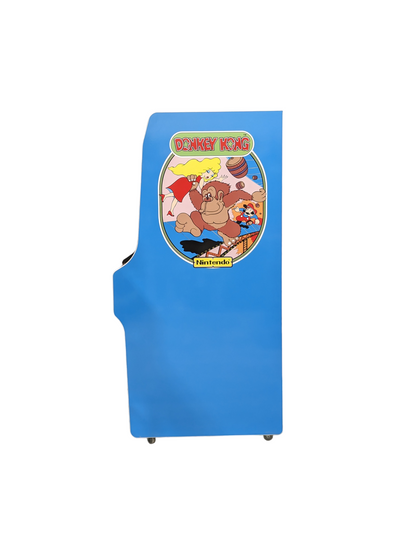 Donkey Kong Arcade Machine - Accurate Replica
