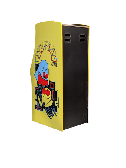 Pacman arcade machine - Accurate replica