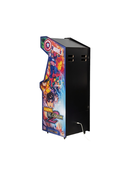 Marvel vs Capcom 2 Arcade Machine - Accurate Replica