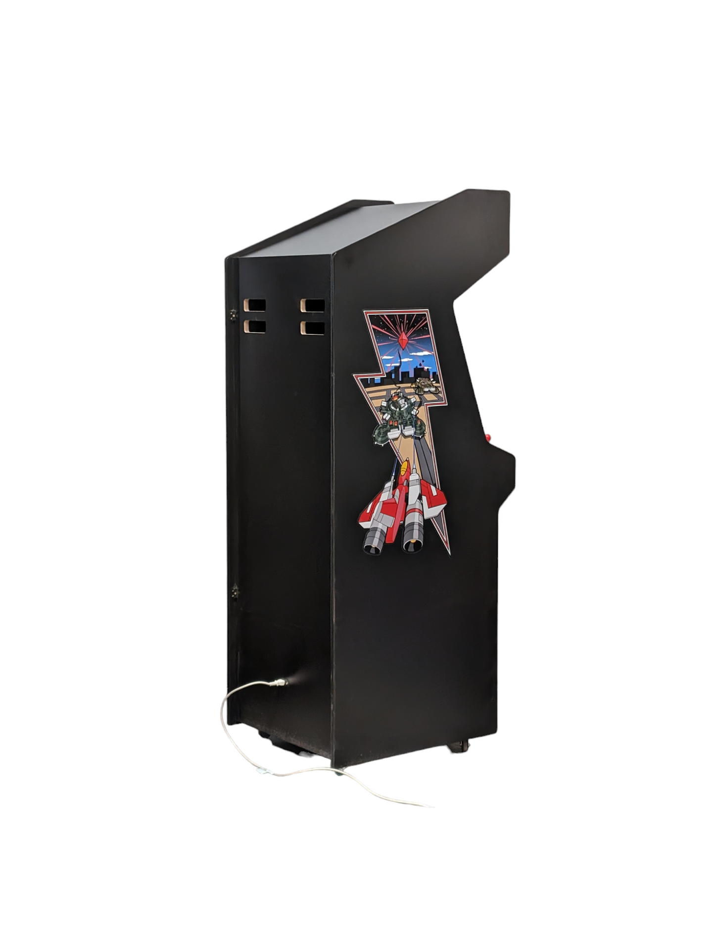 Raiden Arcade Machine - Accurate Replica