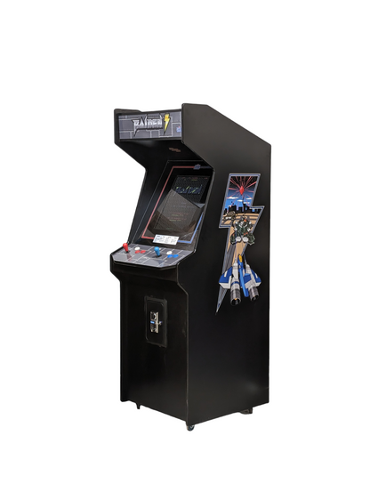 Raiden Arcade Machine - Accurate Replica