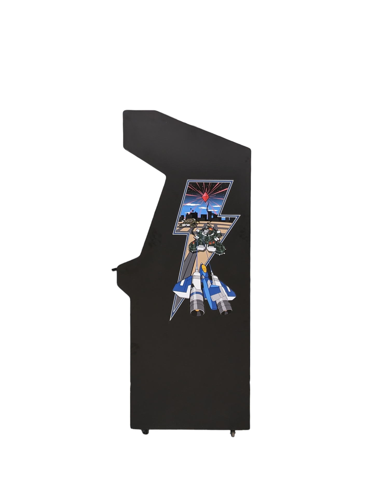 Raiden Arcade Machine - Accurate Replica