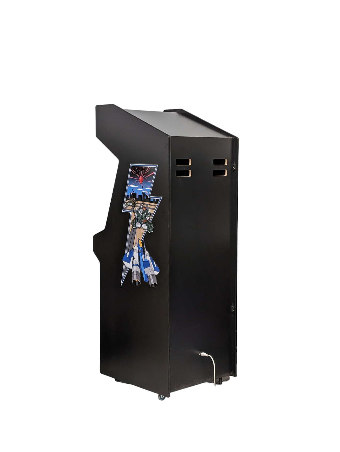 Raiden Arcade Machine - Accurate Replica