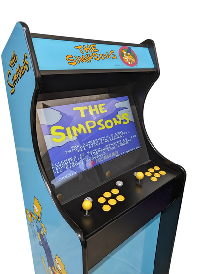 Deluxe 24 Home Edition - Simpsons Theme