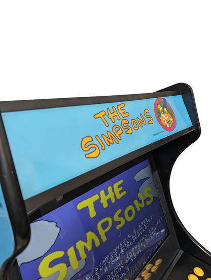 Deluxe 24 Home Edition - Simpsons Theme