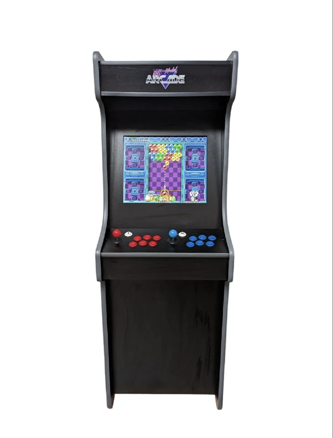 Akedo Classic Arcade