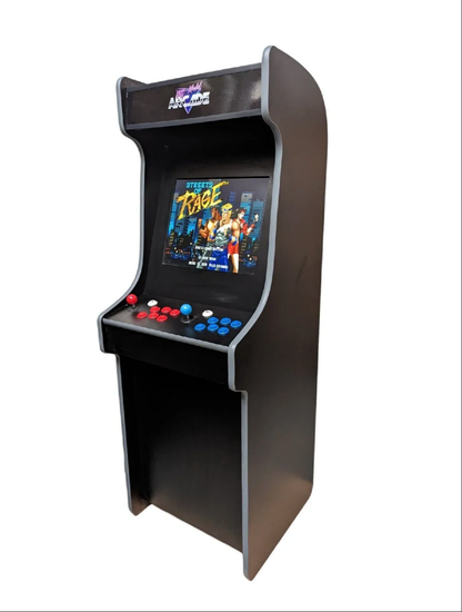 Akedo Classic Arcade
