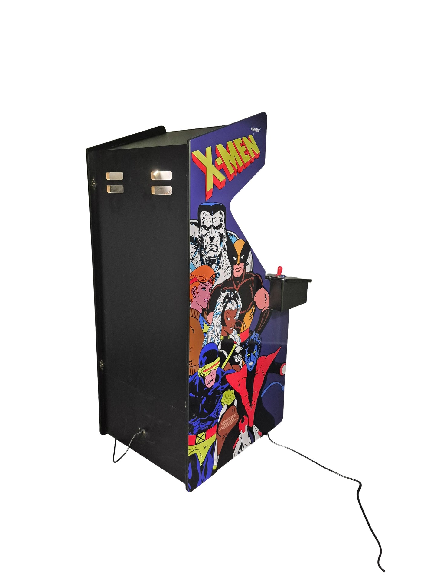 Grand 27 Arcade Machine - Xmen Theme