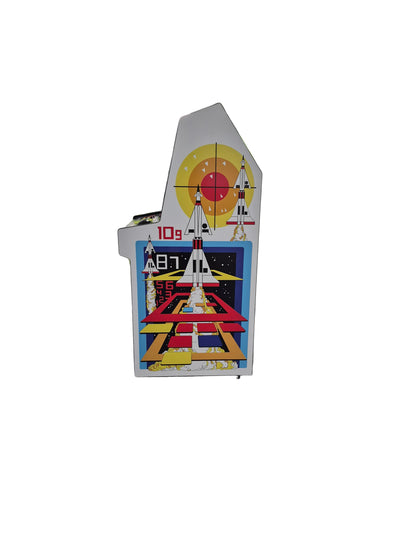 Missile Command Arcade Machine - Reproduction