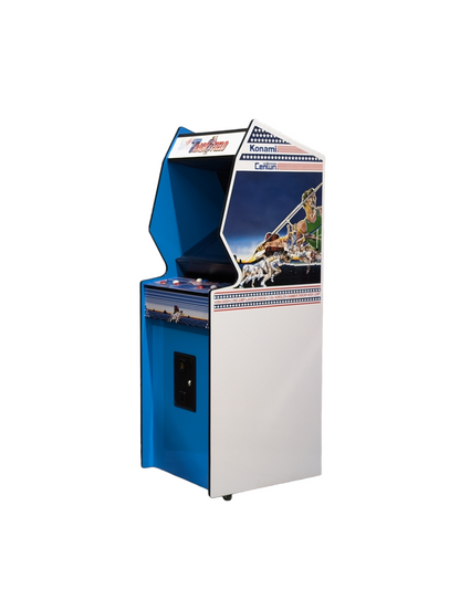 Track and Field Arcade Machine - Accurate Replica