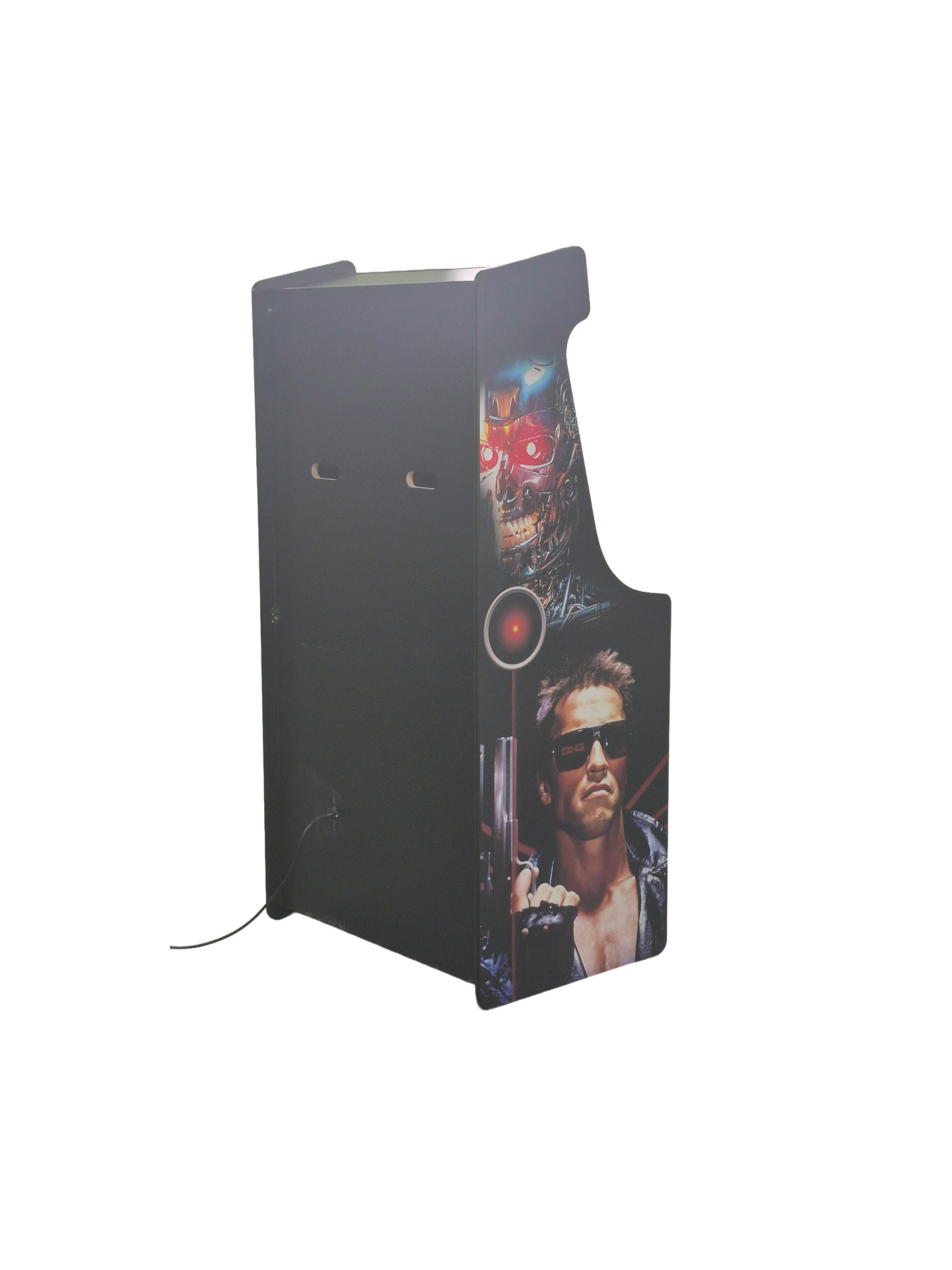 Deluxe 32 Arcade Machine - Terminator theme