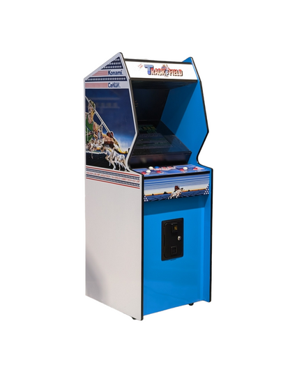 Track and Field Arcade Machine - Accurate Replica