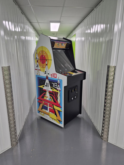 Missile Command Arcade Machine - Reproduction