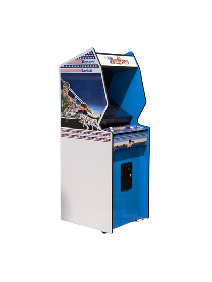 Track and Field Arcade Machine - Accurate Replica