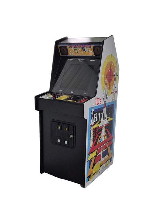 Missile Command Arcade Machine - Reproduction